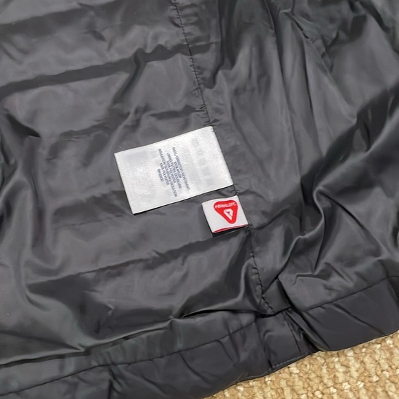 New! NWT! Land’s End Winter Jacket Kids S(6-7) Primaloft unisex boy girl - Picture 6 of 8